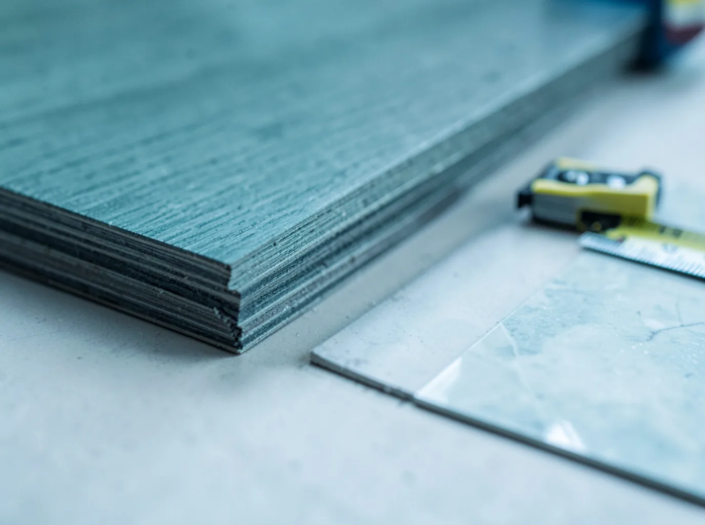 Luxury Vinyl Plank Installation Burton, OH FAQs